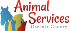 Osceola County Animal Services Logo