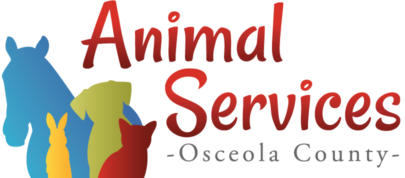 Osceola County Animal Services Logo